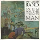 LP - Battlefield Band - Anthem For The Common Man