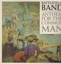 LP - Battlefield Band - Anthem for the common man