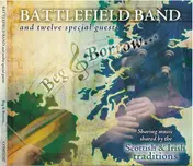 The Battlefield Band - Beg & Borrow...