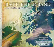 Battlefield Band - Beg & Borrow...