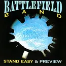 CD - Battlefield Band - Stand Easy & Preview
