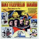 LP - Battlefield Band - The Story So Far ...