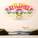 LP - Battlefield Band - New Spring