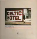 LP - Battlefield Band - Celtic Hotel