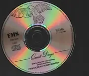 CD - Battlefield Band - Quiet Days