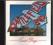 Battlefield Band - Quiet Days