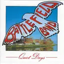 CD - Battlefield Band - Quiet Days