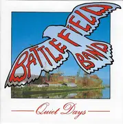CD - Battlefield Band - Quiet Days