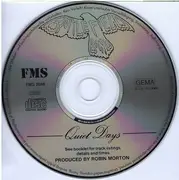 CD - Battlefield Band - Quiet Days