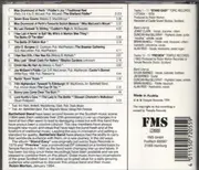 CD - Battlefield Band - Stand Easy & Preview