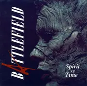 CD - Battlefield - Spirit Of Time