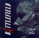 CD - Battlefield - Spirit Of Time