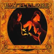 Battlelore - Third Age of the Sun