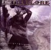 CD - Battlelore - Where The Shadows Lie