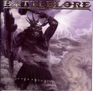 Battlelore - Where the Shadows Lie