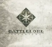 CD - Battlelore - Evernight - Digipak