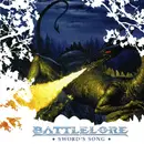 CD - Battlelore - Sword's Song - Digipak