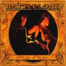 CD - Battlelore - Third Age Of The Sun - Digipak