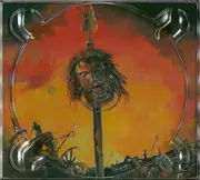 CD - Battleroar - Battleroar - Digipak