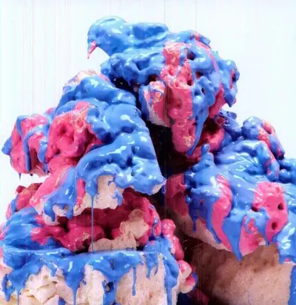 Battles - DROSS GLOP 1