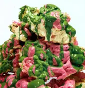Battles - Dross Glop 3