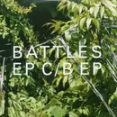 Double CD - Battles - EP C/B EP