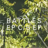 Battles - EP C/B EP