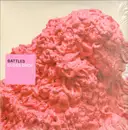 Double LP - Battles - Gloss Drop - 2LP+MP3+Poster