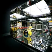 Battles - Mirrored (2lp+mp3/Gatefold/Poster)