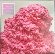 Double LP - Battles - Gloss Drop