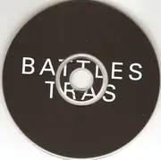 CD Single - Battles - Tras
