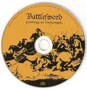CD - Battlesword - Failing In Triumph