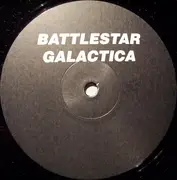 12'' - Battlestar Galactica - Untitled