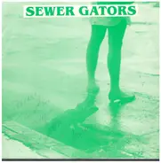 Battman & Sharon - Sewer Gators