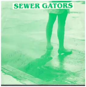 Sharon - Sewer Gators