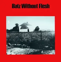 Batz Without Flesh - Batz Without Flesh EP