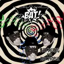 LP - Bat! - Bat Music For Bat People - Red Vinyl, Ltd Ed, Still Sealed