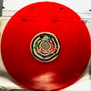 LP - Bat! - Bat Music For Bat People - Red Vinyl, Ltd Ed, Still Sealed