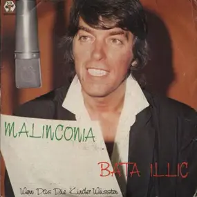 Bata Illic - Malinconia