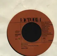 Bata Illic - Morena / Der Traum von Mexiko