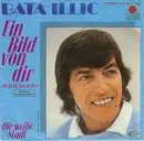 7inch Vinyl Single - Bata Illic - Ein Bild Von Dir