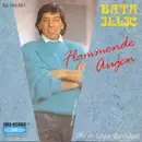 7inch Vinyl Single - Bata Illic - Flammende Augen