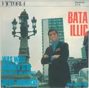 7inch Vinyl Single - Bata Illic - Was Wird Morgen Sein (Non Mi Dire Mai Good Bye)