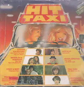 Bata Illic - Hit Taxi