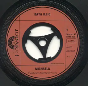 Bata Illic - Michaela