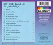 CD - Bata Illic - Die Großen Erfolge