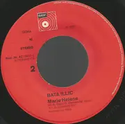 7inch Vinyl Single - Bata Illic - Donna Carmela Gonzales