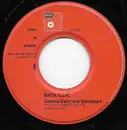 7inch Vinyl Single - Bata Illic - Donna Carmela Gonzales