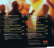 CD Single - Bata Illic - Hit Mix '98