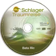 CD - Bata Illic - Schlager Traumreise